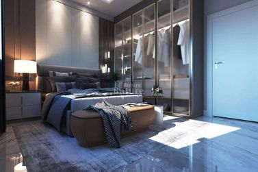Apartamento &agrave; venda - 