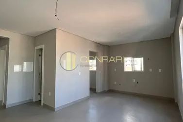 Apartamento &agrave; venda - 86m&sup2; - Pereque