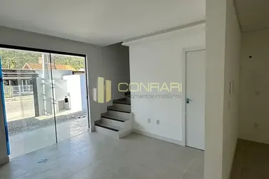 Sobrado &agrave; venda - 95m&sup2; - Vila Nova