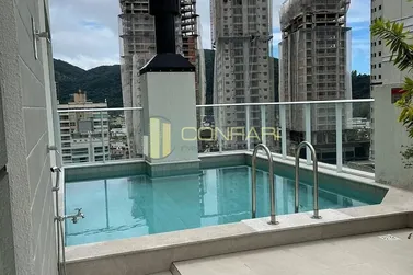 Apartamento &agrave; venda - 115m&sup2; - CENTRO
