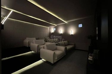 Apartamento &agrave; venda - Meia Praia