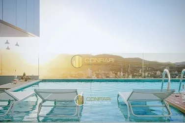 Apartamento &agrave; venda - 55m&sup2; - Morretes