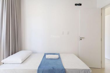 Apartamento &agrave; venda - 70m&sup2; - Morretes