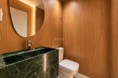 Apartamento &agrave; venda - Meia Praia