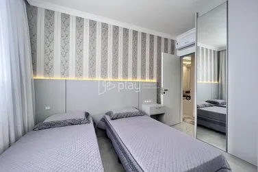 Apartamento &agrave; venda - 70m&sup2; - Morretes