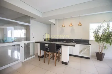 Apartamento &agrave; venda - 118m&sup2; - Meia Praia