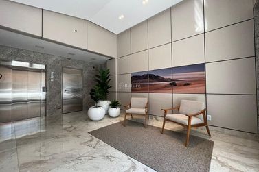 Apartamento &agrave; venda - 144m&sup2; - Andorinha