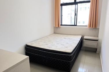 Apartamento para alugar - Meia Praia