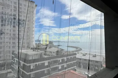 Apartamento &agrave; venda - 129m&sup2; - pereque