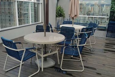 Apartamento &agrave; venda - 202m&sup2; - Meia Praia