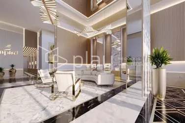 Apartamento &agrave; venda - Centro