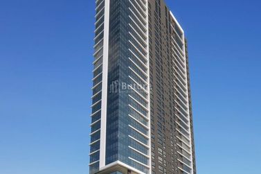 Apartamento &agrave; venda - 192m&sup2; - 