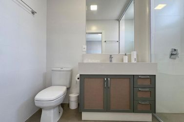 Apartamento &agrave; venda - 306m&sup2; - Andorinha