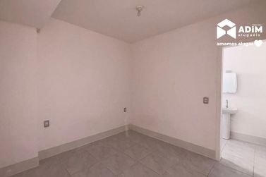 Apartamento para alugar - 20m&sup2; - Centro