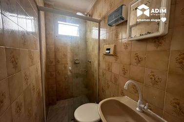 Apartamento para alugar - 50m&sup2; - Centro