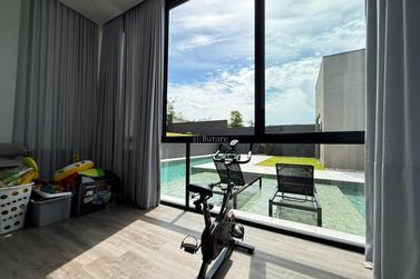Casa &agrave; venda - 563m&sup2; - Casa Branca