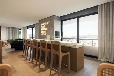 Apartamento &agrave; venda - 116m&sup2; - Meia Praia