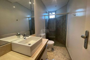 Apartamento &agrave; venda - Meia Praia