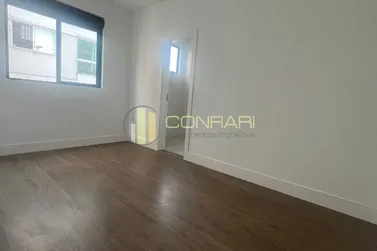 Apartamento &agrave; venda - 185m&sup2; - centro