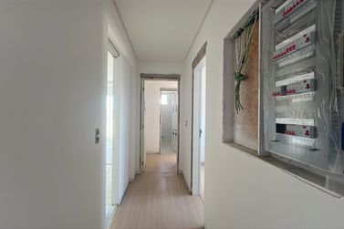 Apartamento &agrave; venda - 119m&sup2; - Centro