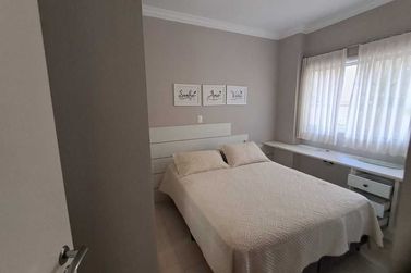 Apartamento &agrave; venda - 301m&sup2; - Meia Praia