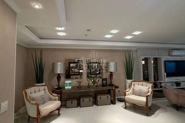 Apartamento &agrave; venda - Meia Praia