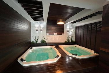 Apartamento &agrave; venda - Meia Praia