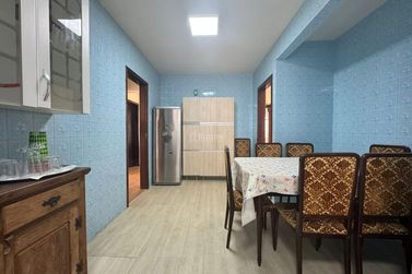 Apartamento &agrave; venda - 188m&sup2; - Centro