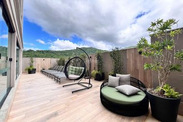 Apartamento &agrave; venda - 70m&sup2; - Tabuleiro dos Oliveiras