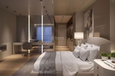 Apartamento &agrave; venda - 246m&sup2; - 