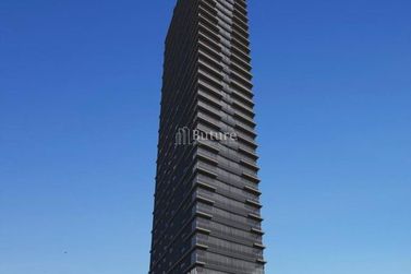 Apartamento &agrave; venda - Meia Praia