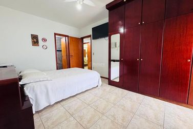 Apartamento &agrave; venda - 112m&sup2; - Centro