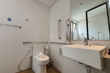 Loft &agrave; venda - 40m&sup2; - Meia Praia