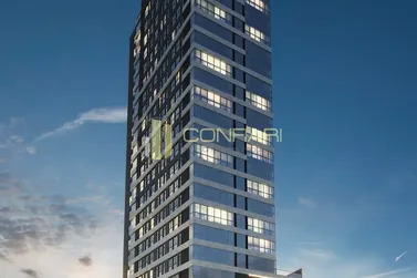 Apartamento &agrave; venda - 110m&sup2; - Perequ&ecirc;