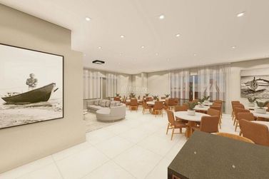 Apartamento &agrave; venda - 116m&sup2; - Jardim Dourado