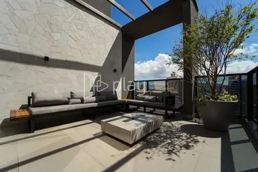 Apartamento &agrave; venda - 70m&sup2; - Morretes