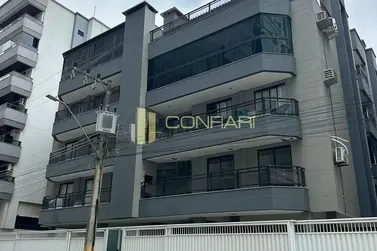 Apartamento para alugar - 103m&sup2; - Meia Praia