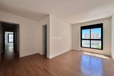 Apartamento &agrave; venda - 119m&sup2; - 