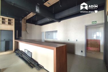 Sala Comercial para alugar - 220m&sup2; - Centro