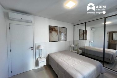 Apartamento para alugar - 127m&sup2; - 2 Quadra Centro