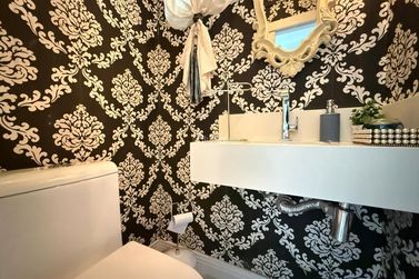 Apartamento &agrave; venda - 107m&sup2; - Meia Praia