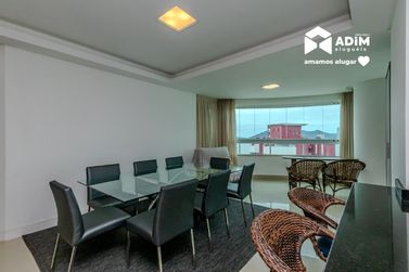 Apartamento para alugar - 150m&sup2; - Centro