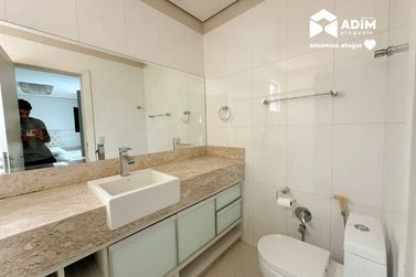 Apartamento para alugar - 392m&sup2; - Centro