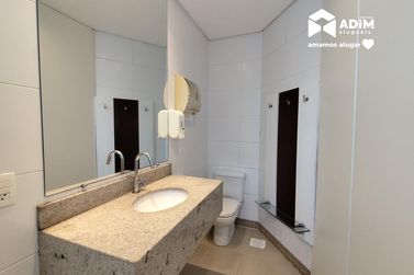 Sala Comercial para alugar - 29m&sup2; - Aririb&aacute;