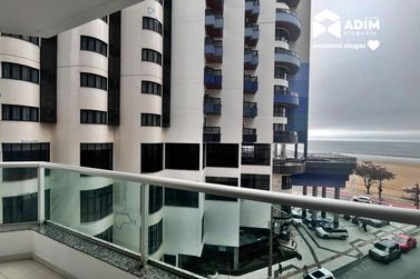 Apartamento para alugar - 111m&sup2; - Centro
