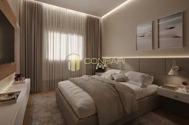 Apartamento &agrave; venda - 110m&sup2; - CENTRO
