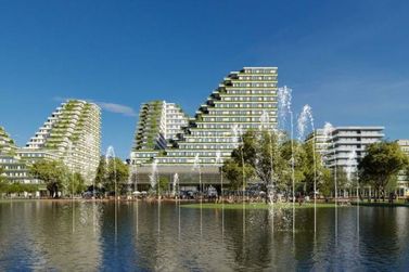 Terreno &agrave; venda - 360m&sup2; - Jardim Dourado