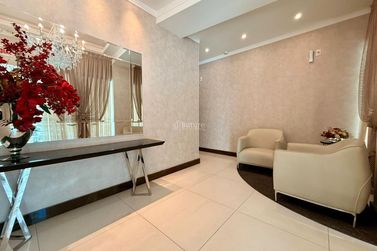 Apartamento &agrave; venda - 185m&sup2; - Andorinha