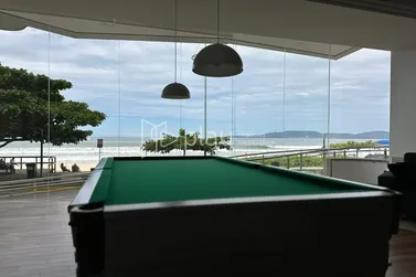 Apartamento &agrave; venda - 165m&sup2; - Centro