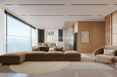 Apartamento &agrave; venda - 175m&sup2; - Centro